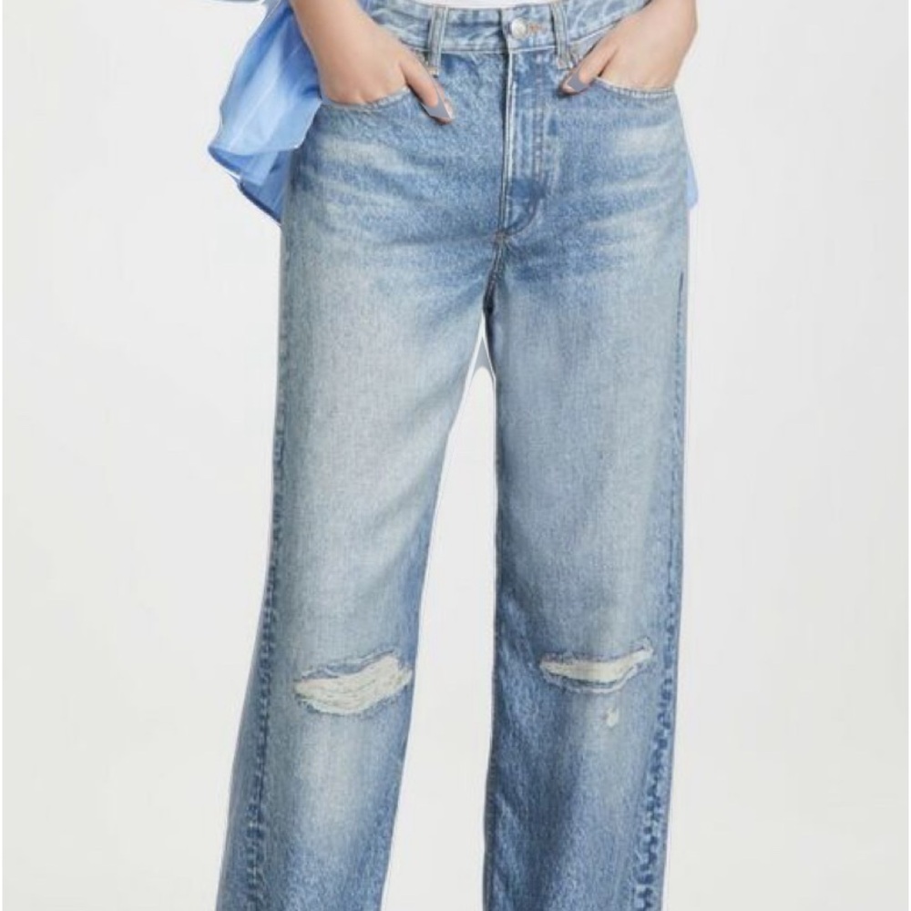 rag & bone Miramar pants Sz 27